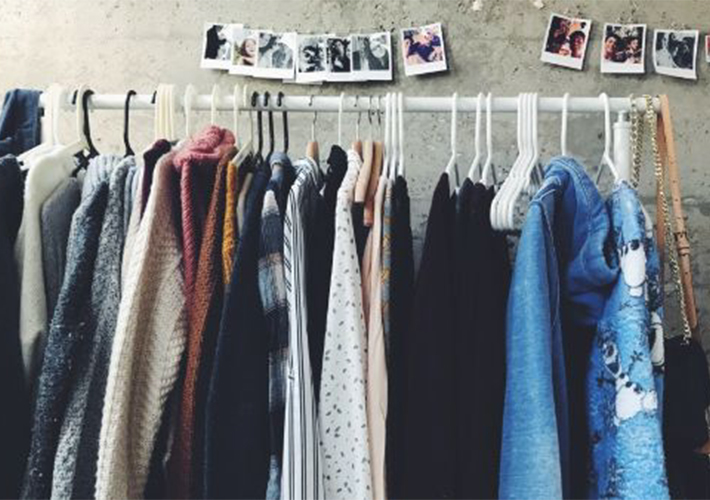 foto noticia Segunda mano y economía circular: cómo afrontan los retailers este desafío.